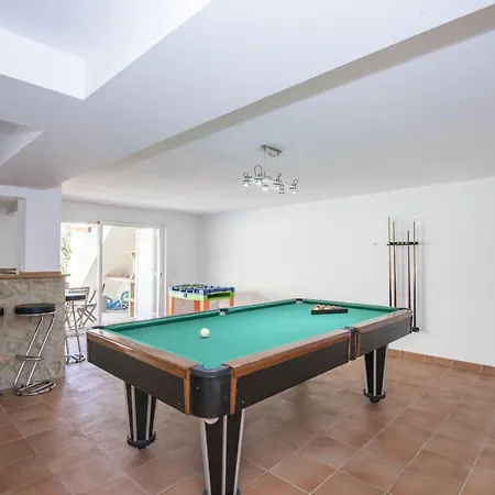 Σπίτι διακοπών Casa Oliveira *