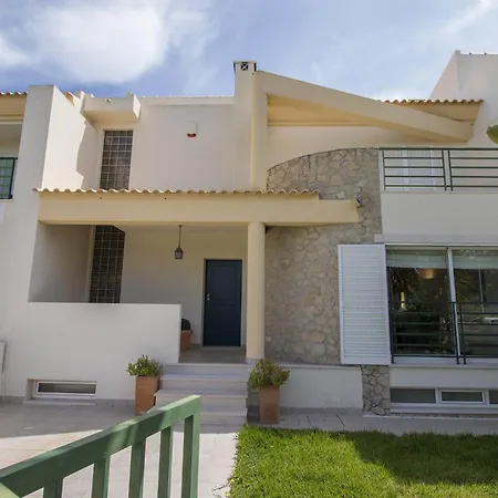 Casa Oliveira בית נופש *