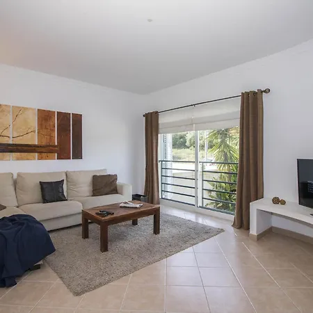 Casa Oliveira בית נופש לואה