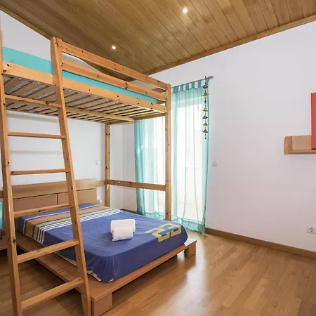 Casa Oliveira Σπίτι διακοπών