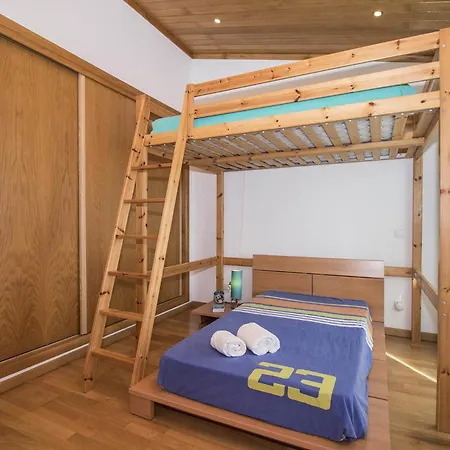 Casa Oliveira Σπίτι διακοπών Λουλέ