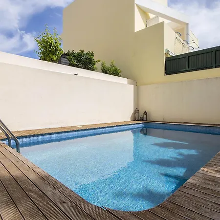 Casa Oliveira Σπίτι διακοπών *