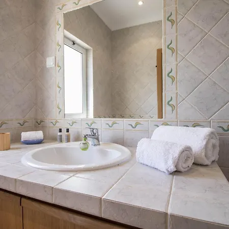 Semesterbostad Casa Oliveira