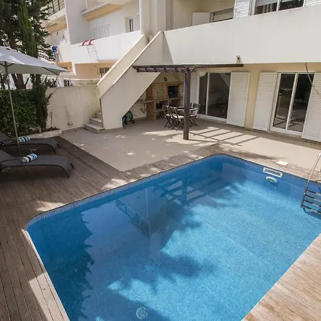 Σπίτι διακοπών Casa Oliveira