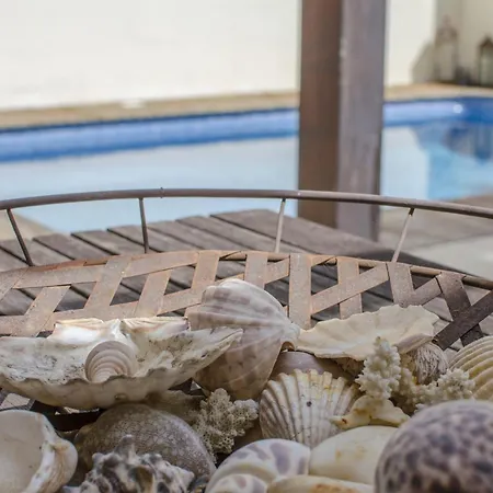 Casa Oliveira By Algarve Holidays 펜션 롤레