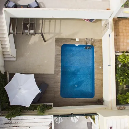 Casa Oliveira By Algarve Holidays * 롤레