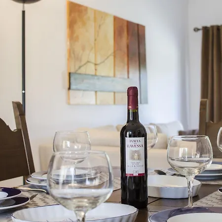 Casa Oliveira By Algarve Holidays *
