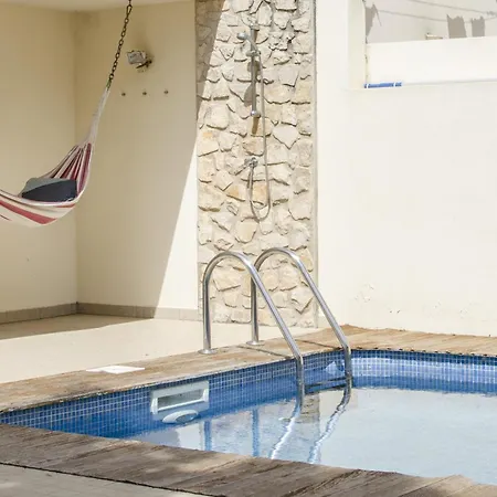 Casa Oliveira By Algarve Holidays *