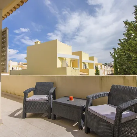 Casa Oliveira By Algarve Holidays 롤레