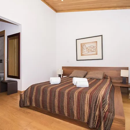 Casa Oliveira By Algarve Holidays 펜션
