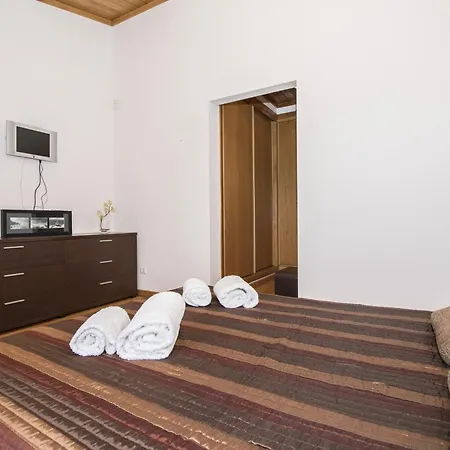 펜션 Casa Oliveira By Algarve Holidays *