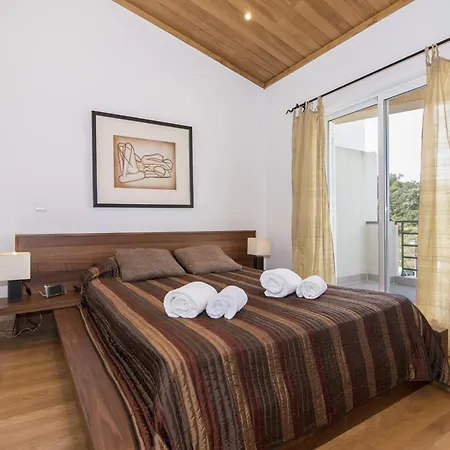 펜션 Casa Oliveira By Algarve Holidays *