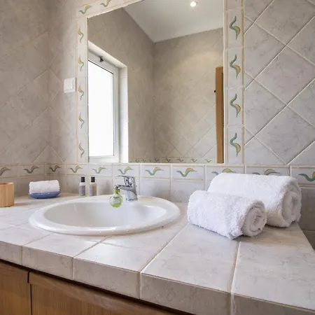 Casa Oliveira By Algarve Holidays 펜션