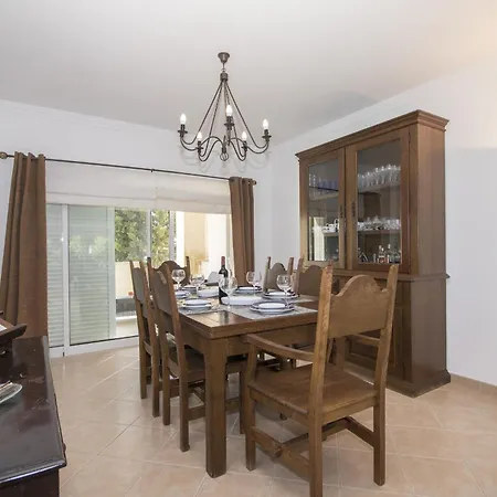 Casa Oliveira By Algarve Holidays 펜션 *