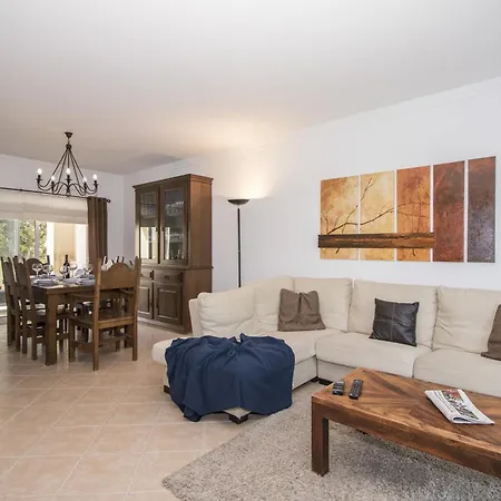 펜션 Casa Oliveira By Algarve Holidays