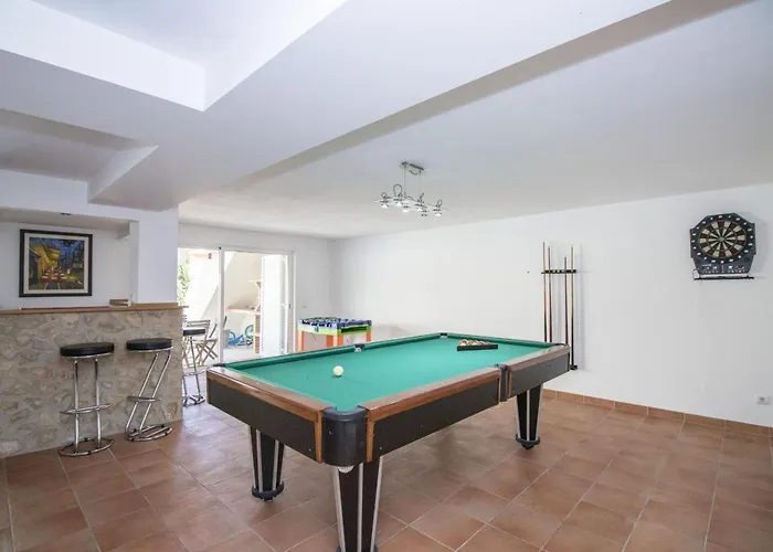 Nyaraló Casa Oliveira *