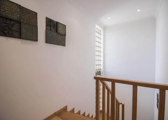 Casa Oliveira * Loulé