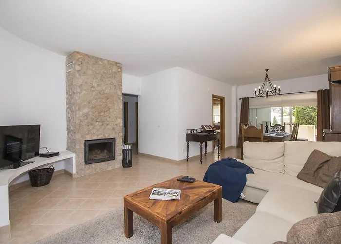Nyaraló Casa Oliveira Loulé