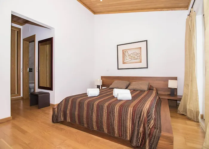 Casa Oliveira Loulé