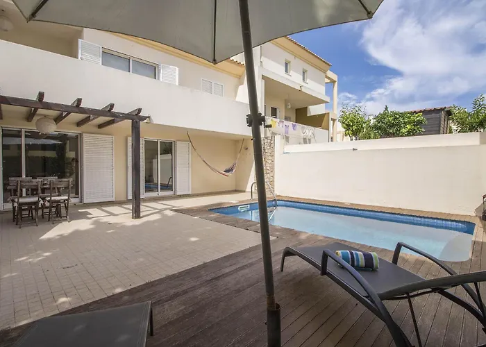 Nyaraló Casa Oliveira