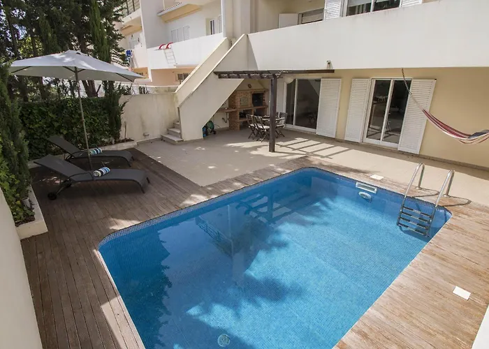 Nyaraló Casa Oliveira