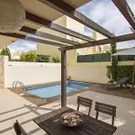 Casa Oliveira Дом отдыха