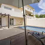 Дом отдыха Casa Oliveira