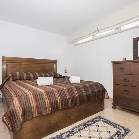 Vakantiehuis Casa Oliveira *