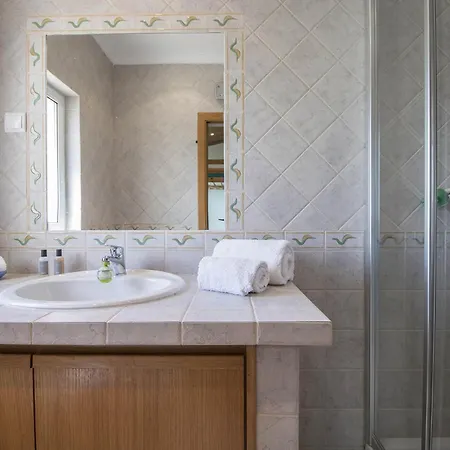 Nyaraló Casa Oliveira