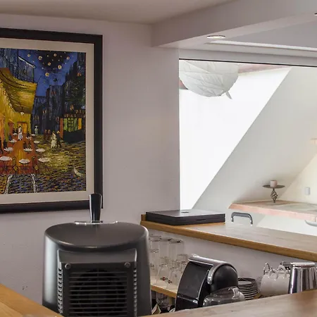 Casa Oliveira Vakantiehuis Loulé