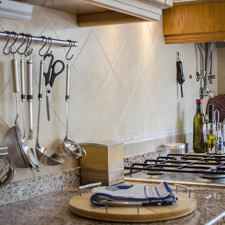 Casa Oliveira Nyaraló