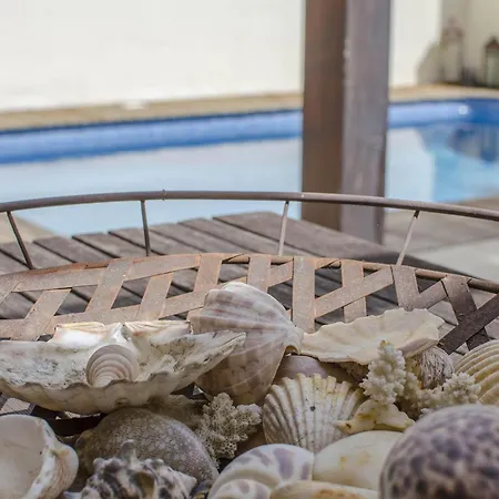 Casa Oliveira Vakantiehuis Loulé