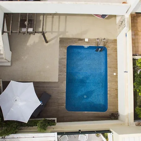 Casa Oliveira Loulé