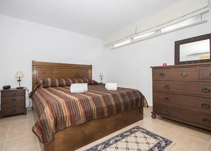 Vakantiehuis Casa Oliveira *