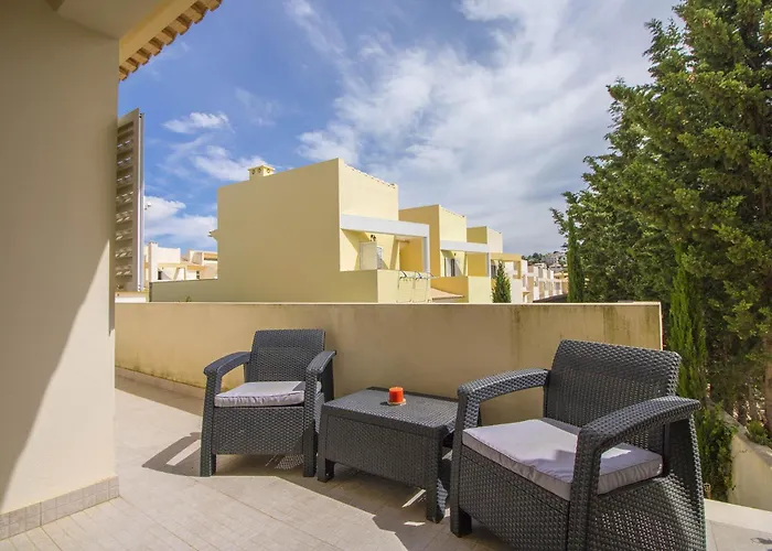 Vakantiehuis Casa Oliveira *