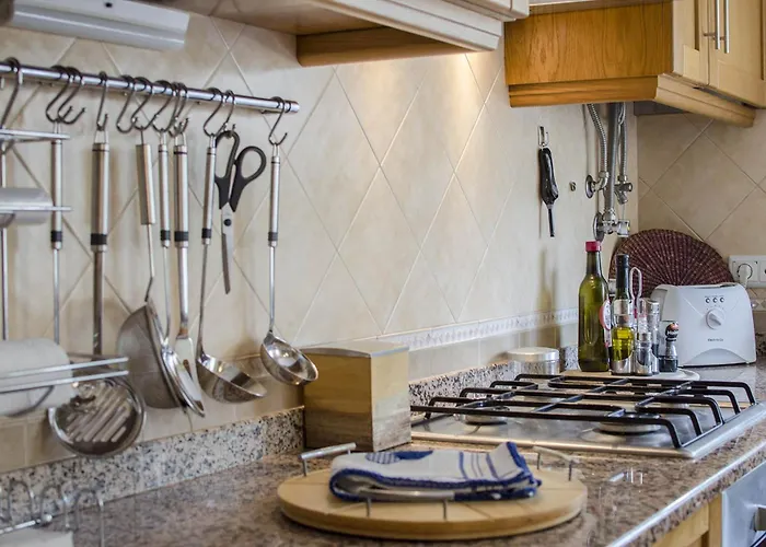 Casa Oliveira Vakantiehuis