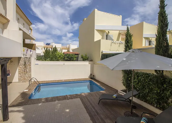 Vakantiehuis Casa Oliveira *