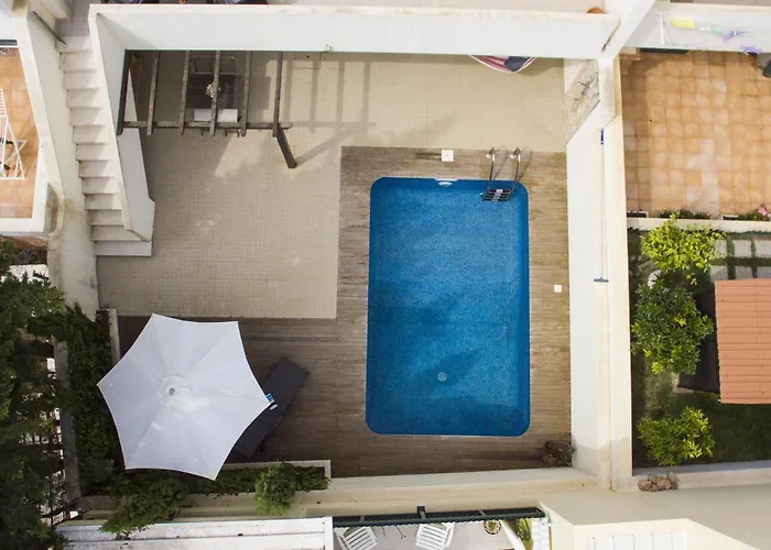 Casa Oliveira Loulé