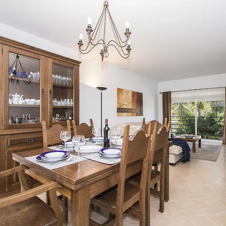 Casa Oliveira By Algarve Holidays 펜션 롤레