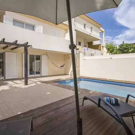 Casa Oliveira By Algarve Holidays 펜션 *