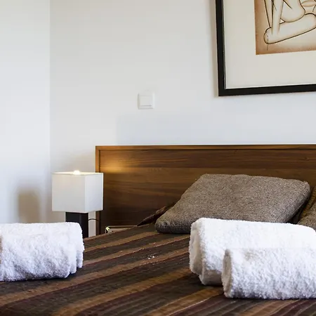 Casa Oliveira By Algarve Holidays 펜션 롤레