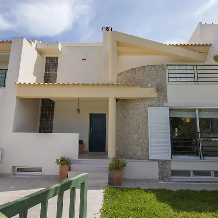 펜션 Casa Oliveira By Algarve Holidays *